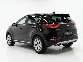 Kia Sportage GT LINE#PANORAMA#DISTRONIC#PODGREV#KEYLESS#CAMERA, снимка 4
