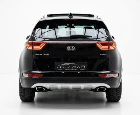 Kia Sportage GT LINE#PANORAMA#DISTRONIC#PODGREV#KEYLESS#CAMERA, снимка 5