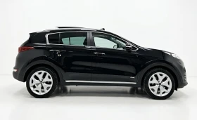 Kia Sportage GT LINE#PANORAMA#DISTRONIC#PODGREV#KEYLESS#CAMERA, снимка 7