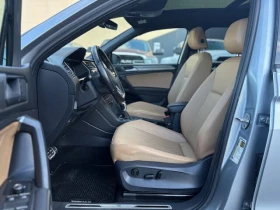 VW Tiguan SE* R-LINE BLACK* 4MOTION* ПАНОРАМА* КАМЕРА* CARPL, снимка 8