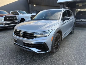 VW Tiguan SE* R-LINE BLACK* 4MOTION* ПАНОРАМА* КАМЕРА* CARPL, снимка 2