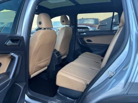 VW Tiguan SE* R-LINE BLACK* 4MOTION* ПАНОРАМА* КАМЕРА* CARPL, снимка 13