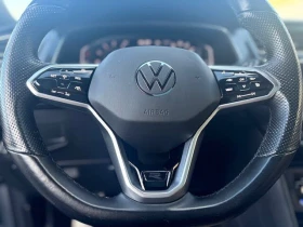 VW Tiguan SE* R-LINE BLACK* 4MOTION* ПАНОРАМА* КАМЕРА* CARPL, снимка 11