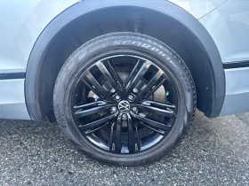 VW Tiguan SE* R-LINE BLACK* 4MOTION* ПАНОРАМА* КАМЕРА* CARPL, снимка 7