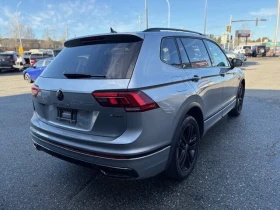 VW Tiguan SE* R-LINE BLACK* 4MOTION* ПАНОРАМА* КАМЕРА* CARPL, снимка 4