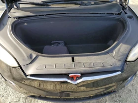 Tesla Model X 75D AWD, снимка 12