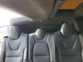 Tesla Model X 75D AWD, снимка 10