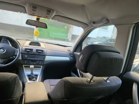 BMW X3, снимка 9