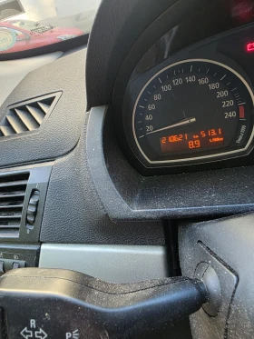 BMW X3, снимка 5