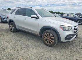 Mercedes-Benz GLE 350 АВТОКРЕДИТ, снимка 4