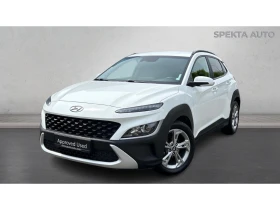 Hyundai Kona 1. 0T-GDI, Месечна вноска от 199  , снимка 1