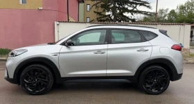 Hyundai Tucson 2.0CRDI 4WD N-LINE Внос Швейцария, снимка 3