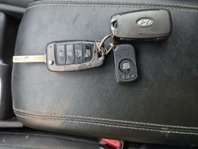 Hyundai Santa fe * ESSENTIAL * CARFAX * 2 КЛЮЧА * , снимка 7