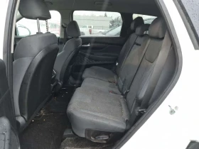 Hyundai Santa fe * ESSENTIAL * CARFAX * 2 КЛЮЧА * , снимка 11