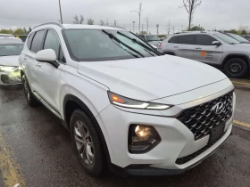 Hyundai Santa fe * ESSENTIAL * CARFAX * 2 КЛЮЧА * , снимка 2