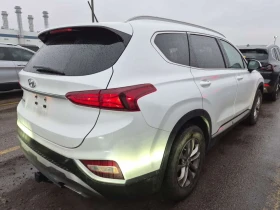 Hyundai Santa fe * ESSENTIAL * CARFAX * 2 КЛЮЧА * , снимка 3