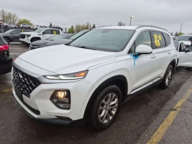 Hyundai Santa fe * ESSENTIAL * CARFAX * 2 КЛЮЧА * , снимка 1