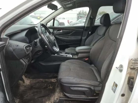 Hyundai Santa fe * ESSENTIAL * CARFAX * 2 КЛЮЧА * , снимка 8