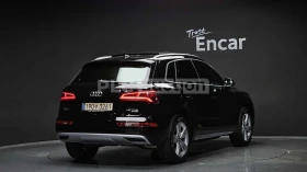Audi Q5 ПОДГРЕВИ * ПАНО * HEAD-UP * KEYLESS, снимка 2