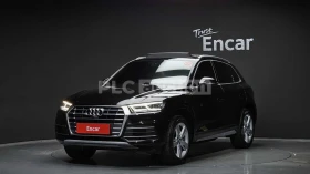 Audi Q5 ПОДГРЕВИ * ПАНО * HEAD-UP * KEYLESS, снимка 1