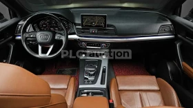 Audi Q5 ПОДГРЕВИ * ПАНО * HEAD-UP * KEYLESS, снимка 7