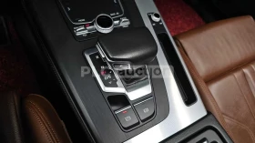 Audi Q5 ПОДГРЕВИ * ПАНО * HEAD-UP * KEYLESS, снимка 9