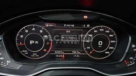 Audi Q5 ПОДГРЕВИ * ПАНО * HEAD-UP * KEYLESS, снимка 8