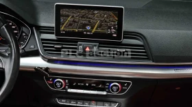 Audi Q5 ПОДГРЕВИ * ПАНО * HEAD-UP * KEYLESS, снимка 14
