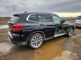 BMW X3 2.0l xDrive30I, снимка 3