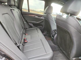 BMW X3 2.0l xDrive30I, снимка 11