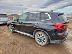 BMW X3 2.0l xDrive30I, снимка 2