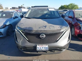 Nissan Ariya VENTURE+ FWD, снимка 13
