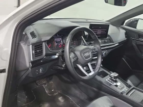 Audi Q5 * Komfort * ДИСТРОНИК* КАМЕРА* ПОДГРЕВ* , снимка 7