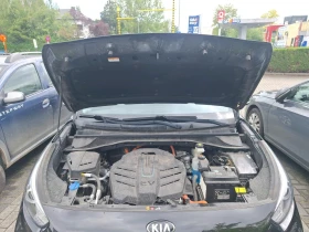 Kia Niro E-NIRO/ 64 kWh/ More/ Очакван !, снимка 9