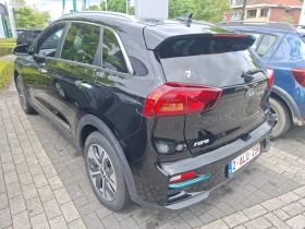 Kia Niro E-NIRO/ 64 kWh/ More/ Очакван !, снимка 4