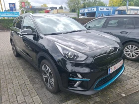 Kia Niro E-NIRO/ 64 kWh/ More/ Очакван !, снимка 2