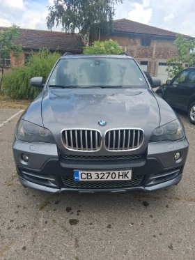 BMW X5 3.0d 235hp , снимка 7