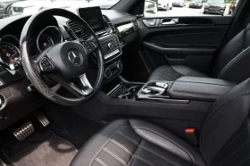 Mercedes-Benz GLE 400 ПАНО| ПОДРГРЕВИ| ПАМЕТ| CARFAX| , снимка 11