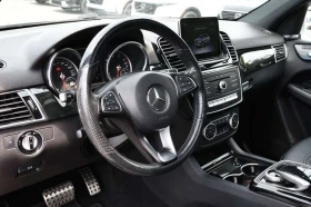 Mercedes-Benz GLE 400 ПАНО| ПОДРГРЕВИ| ПАМЕТ| CARFAX| , снимка 10