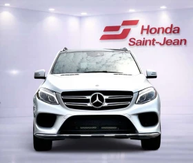 Mercedes-Benz GLE 400 ПАНО| ПОДРГРЕВИ| ПАМЕТ| CARFAX| , снимка 2