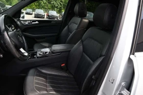 Mercedes-Benz GLE 400 ПАНО| ПОДРГРЕВИ| ПАМЕТ| CARFAX| , снимка 15