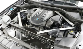 BMW X5 M50i| V8| xDRIVE| M SPORT| LED| DIGITAL COCKPIT, снимка 5