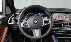 BMW X5 M50i| V8| xDRIVE| M SPORT| LED| DIGITAL COCKPIT, снимка 12