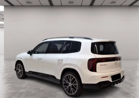 Mercedes-Benz GLB 250 + New Model = AMG Line = Гаранция, снимка 2