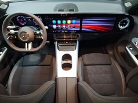 Mercedes-Benz GLB 250 + New Model = AMG Line = Гаранция, снимка 9