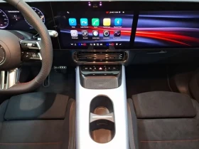 Mercedes-Benz GLB 250 + New Model = AMG Line = Гаранция, снимка 10