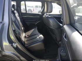 Jeep Grand cherokee 4xe Hybrid Limited, снимка 8