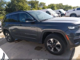 Jeep Grand cherokee 4xe Hybrid Limited, снимка 13