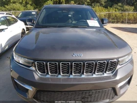 Jeep Grand cherokee 4xe Hybrid Limited, снимка 12