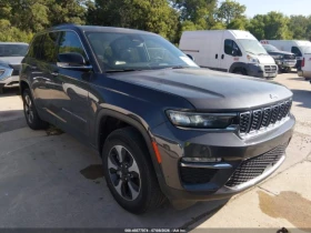Jeep Grand cherokee 4xe Hybrid Limited, снимка 1